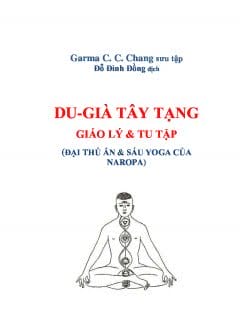 Du Già Tây Tạng - Giáo Lý Và Tu Tập
