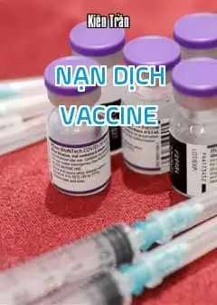 Ảnh Nạn Dịch Vaccine