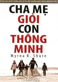 Ảnh Cha Mẹ Giỏi Con Thông Minh
