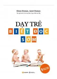 Ảnh Dạy Trẻ Biết Đọc Sớm