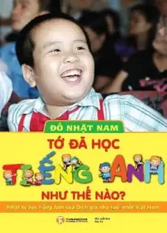 Ảnh Tớ Đã Học Tiếng Anh Như Thế Nào?