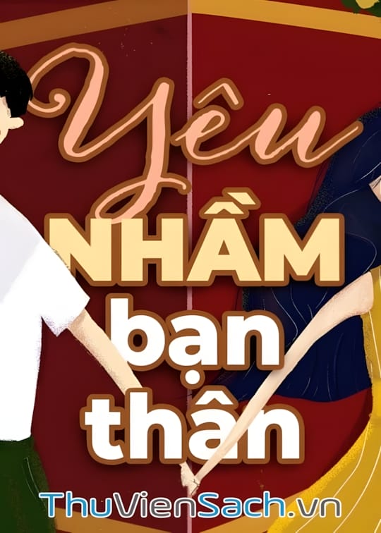 Ảnh bìa sách Mình Yêu Nhau Đi, Anh Không Muốn Làm Bạn Em Nữa