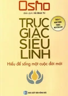 Trực Giác Siêu Linh