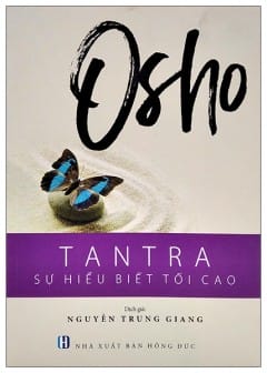 Sách Kinh Nghiệm Tantra