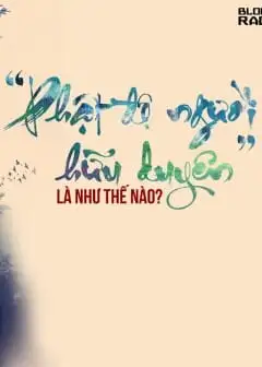 Ảnh Phật Độ Người Hữu Duyên Là Như Thế Nào?