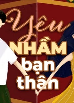 Mình Yêu Nhau Đi, Anh Không Muốn Làm Bạn Em Nữa