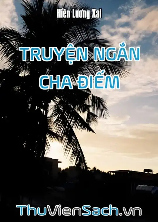 Ảnh bìa sách Truyện Ngắn Cha Điếm