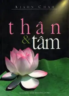 Ảnh Thân Và Tâm
