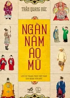 Ảnh Ngàn Năm Áo Mũ