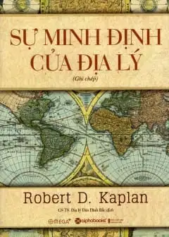 Ảnh Sự Minh Định Của Địa Lý
