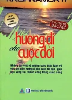 Ảnh Hướng Đi Cho Cuộc Đời