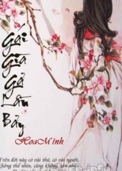 Sách Gái Già Gả Bảy Lần