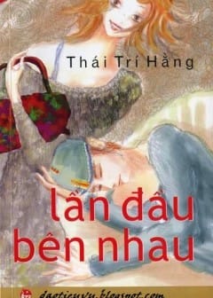 Sách Lần Đầu Bên Nhau