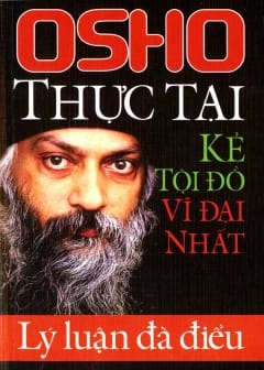 Sách Thực Tại - Kẻ Tội Đồ Vĩ Đại Nhất