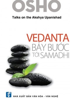 Sách Vedanta - 7 Bước Tới Samadhi