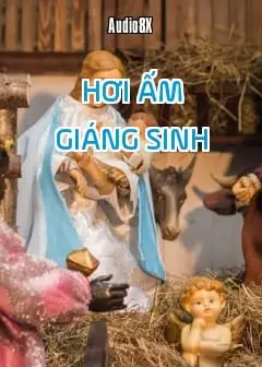 Ảnh Hơi Ấm Giáng Sinh