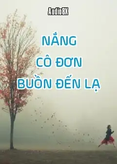 Ảnh Nắng Cô Đơn Buồn Đến Lạ