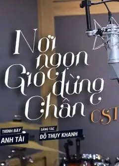 Ảnh Nơi Ngọn Gió Ngừng Chân