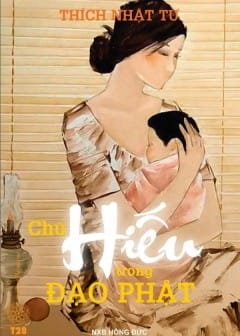 Sách Hạnh Hiếu Trong Đạo Phật