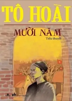 Ảnh Mười Năm