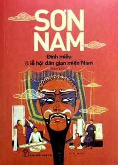 Lễ Hội Dân Gian Miền Nam