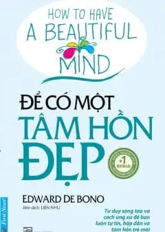 Ảnh Để Có Một Tâm Hồn Đẹp