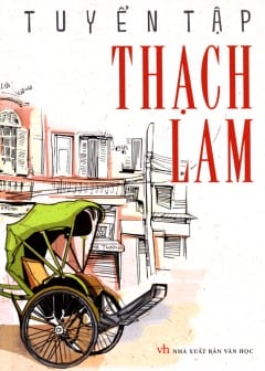 Sách Tuyển Tập Truyện Ngắn Thạch Lam