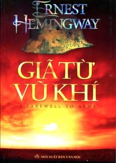 Sách Giã Từ Vũ Khí