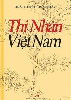 Sách Thi Nhân Việt Nam