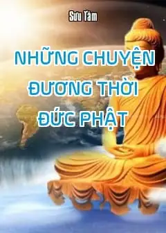 Ảnh Những Chuyện Đương Thời Đức Phật