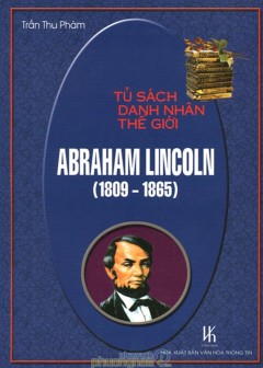 Sách Tổng Thống Abraham Lincoln