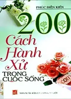 Ảnh 200 Cách Hành Xử Trong Cuộc Sống