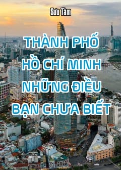 Thành Phố Hồ Chí Minh, Những Điều Bạn Chưa Biết