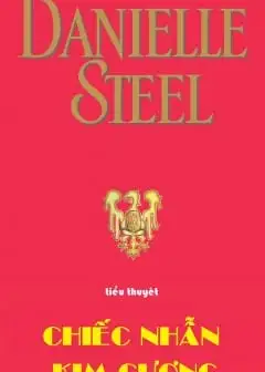 Ảnh Chiếc Nhẫn Kim Cương