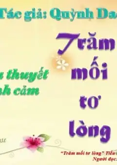 Trăm Mối Tơ Lòng