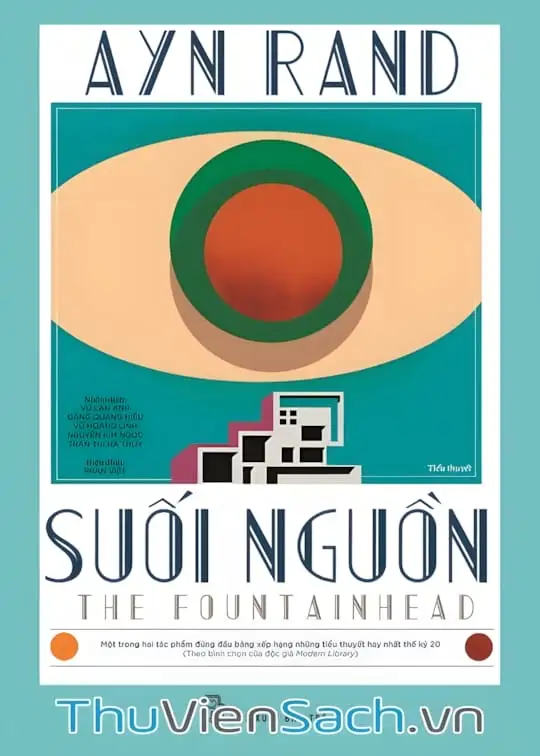 Ảnh bìa sách Suối Nguồn