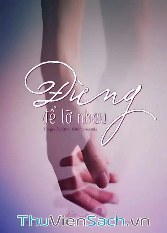 Ảnh bìa sách Hào Môn Kinh Mộng 3: Đừng Để Lỡ Nhau - Phần 3