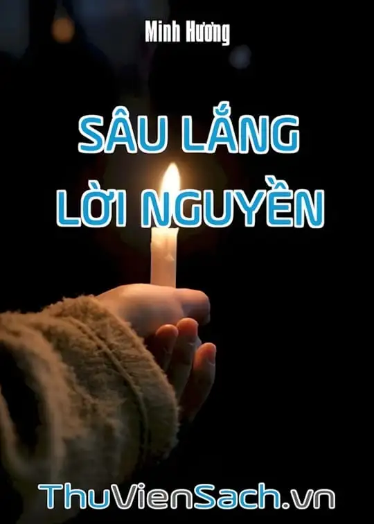 Ảnh bìa sách Sâu Lắng Lời Nguyền