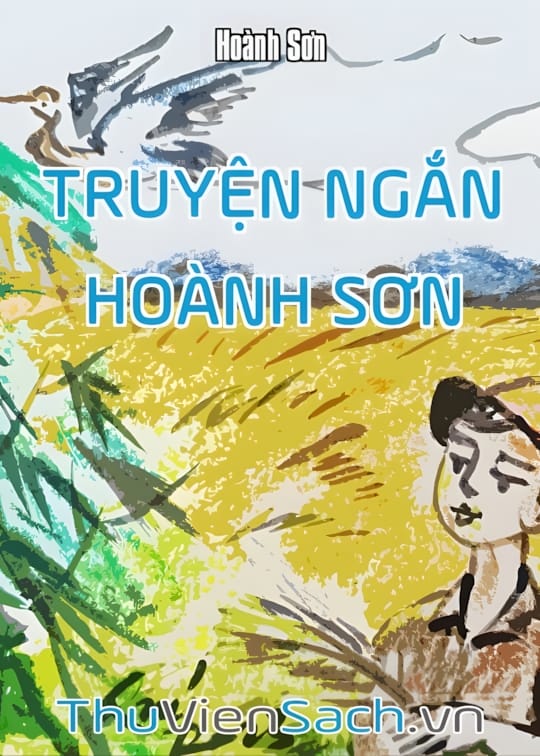 Ảnh bìa sách Truyện Ngắn - Hoành Sơn