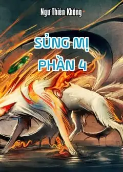 Ảnh Sủng Mị - Phần 4