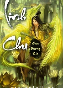 Sách Linh Chu