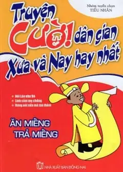 Ảnh 100 Truyện Cười Dân Gian Đặc Sắc Tuyển Chọn