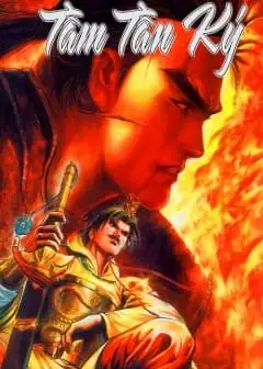 Tầm Tần Ký - Phần 2