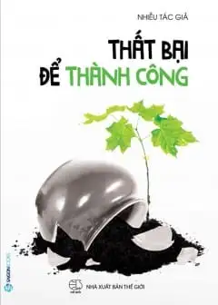 Ảnh Thất Bại Để Thành Công