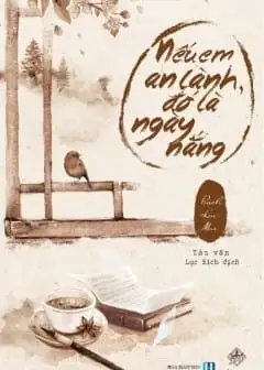 Ảnh Nếu Em An Lành, Đó Là Ngày Nắng