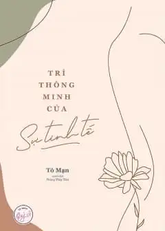 Trí Thông Minh Của Sự Tinh Tế