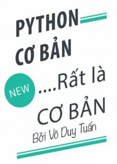 Python Cơ Bản - Rất Là Cơ Bản