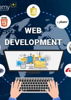 Web Developer - Thiết Kế Và Phát Triển Website
