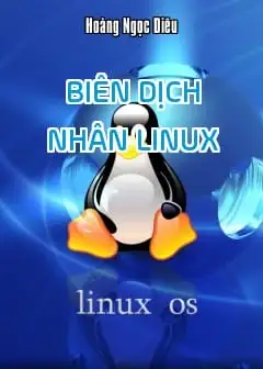 Ảnh Biên Dịch Nhân Linux