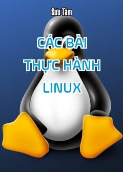 Các Bài Thực Hành Linux